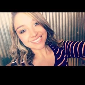 Meet your Posher, Madelyn